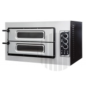 PRISMAFOOD Pizza pec BASIC 2/50 VETRO