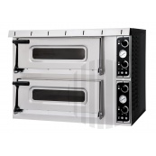 PRISMAFOOD Pizza pec BASIC 2/50 PLUS GN1/1