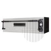 PRISMAFOOD Pec na pizzu BASIC XL 3L "LINIE 600"
