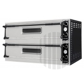 PRISMAFOOD Pec na pizzu BASIC XL 33L "LINIE 600"
