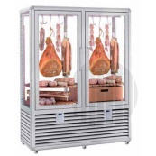 HEEGEN Chladící vitrína na uzeniny CSM 900 G/RLC/CL