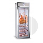 HEEGEN Chladící  skříň na uzeniny WALL WSM550G/RLC