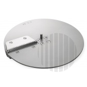 FEUMA Gastromachinen GmbH Kotouč-kostky 2,5 WS
