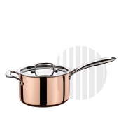 Rendlík SPRING Culinox s poklicí 3,5 l