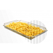 RATIONAL Koš fritovací CombiFry GN 1/1