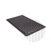 RATIONAL Rošt GN Grill Křížový/Proužkový