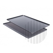Plech RATIONAL pekařský GN 1/1