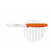 Giesser Nůž zubatý G 8365 - 110 mm oranžová