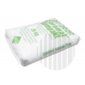 Claramat kompakt - zlomková sůl 25 kg