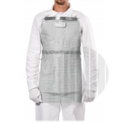 EUROFLEX Zástěra ochranná ECO-MESH