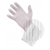 Rukavice bavlněné (21cm)