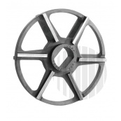 Nůž turbocut Jopp D130 dvojitý 6-břitý