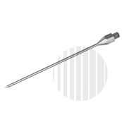 Jehla k nastřikovačce Rühle 4x200 mm