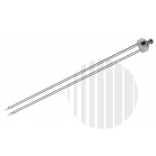 Jehla k nastřikovačce rychloupínání 4,3x270 mm