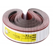 Brusný pás 710x45 mm
