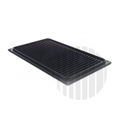 RATIONAL Deska grilovací/pečící GN 1/1