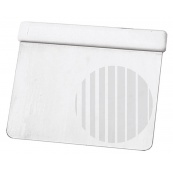 Škrabka flexi 130x120mm