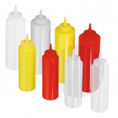 Láhve dávkovací 350/700ml