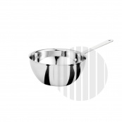 Mini wok servírovací