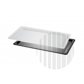 1/1 GN tác gastro Proline 530x325xV20