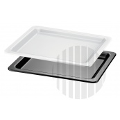 Tác gastro Proline 380x160xV20