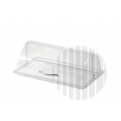 Tác s poklopem rolltop GN 1/1