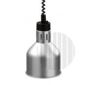 Infra lampa závěsná (Ø18)
