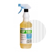Profimax SP 160 - Odmasťovač