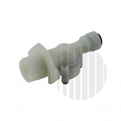 Primax Ventil vstupni PDE + filtr       4690080