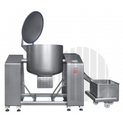 Vakona ESK 550 STL