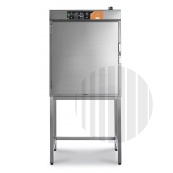 MODULINE s.r.l. Regenerační a ohřevná pec Moduline RRO-102