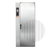 MODULINE s.r.l. Regenerační komora Moduline RRFT