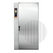 MODULINE s.r.l. Regenerační komora Moduline RRFF