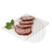 Gastronádoba GN 1/2 porcelánová