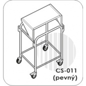 MODULINE s.r.l. Vozík Moduline ACS011(pevný)