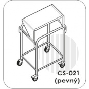 MODULINE s.r.l. Vozík ACS021(pevný)