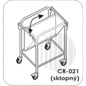 MODULINE s.r.l. Vozík Moduline ACR021(sklopný)
