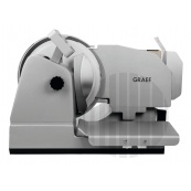Nářezový stroj Graef Master 3020 W CERA3