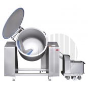 Vakona VM 850 STL