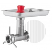 FEUMA Gastromachinen GmbH Řezačka masa 70 mm