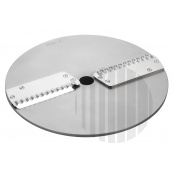 FEUMA Gastromachinen GmbH Kotouč přestavitelný - vlnkový 3-8mm GVM/SUPRA