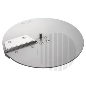 FEUMA Gastromachinen GmbH Kotouč na mřížky 4 WAS