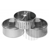 FEUMA Gastromachinen GmbH Strouhací válce pro nástavec TR210