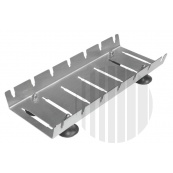 FEUMA Gastromachinen GmbH Stojan na kotouče a struhadla Feuma SST1 a SST2