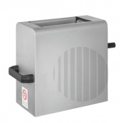FEUMA Gastromachinen GmbH Kryt - široký otvor