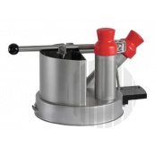 FEUMA Gastromachinen GmbH Krájecí nástavec SAS-SG/2