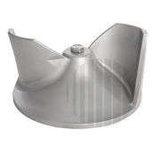 FEUMA Gastromachinen GmbH Rotor Feuma RT