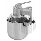 FEUMA Gastromachinen GmbH Náhradní kotlík 20 a 40 lt. Feuma
