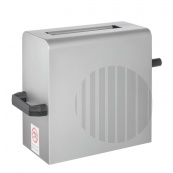FEUMA Gastromachinen GmbH Kryt pro naklepávací nástavec 2-6mm HU1020-2