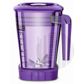 WARING COMMERCIAL Nádoba 1,4 l CAC93Xl-10 (víko+nůž)